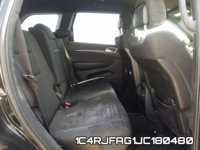 1C4RJFAG1JC180480 фото 7