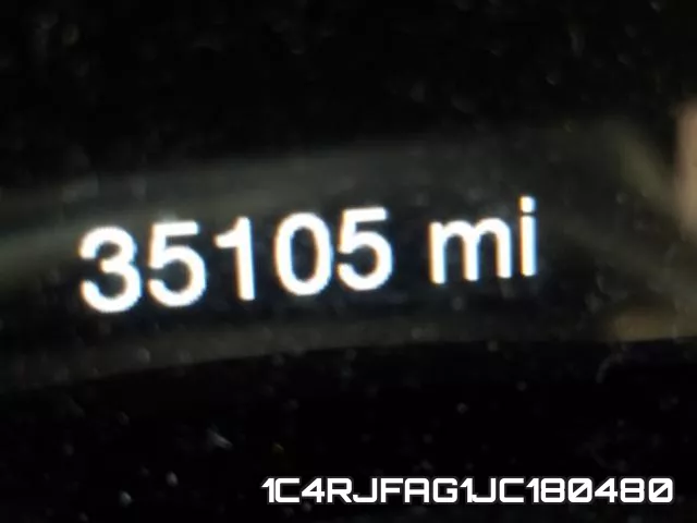 1C4RJFAG1JC180480 фото 9