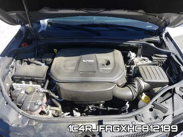 1C4RJFAGXHC812189 фото 8