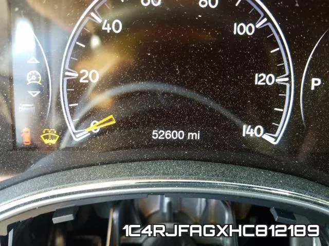 1C4RJFAGXHC812189 фото 9