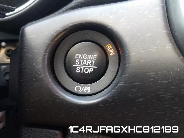 1C4RJFAGXHC812189 фото 10