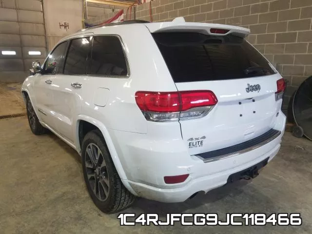 1C4RJFCG9JC118466 фото 4