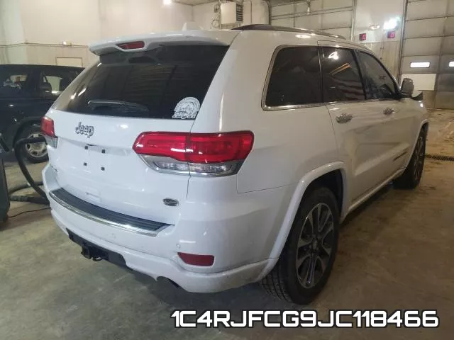 1C4RJFCG9JC118466 фото 5