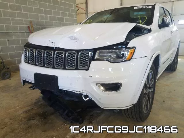 1C4RJFCG9JC118466 фото 10