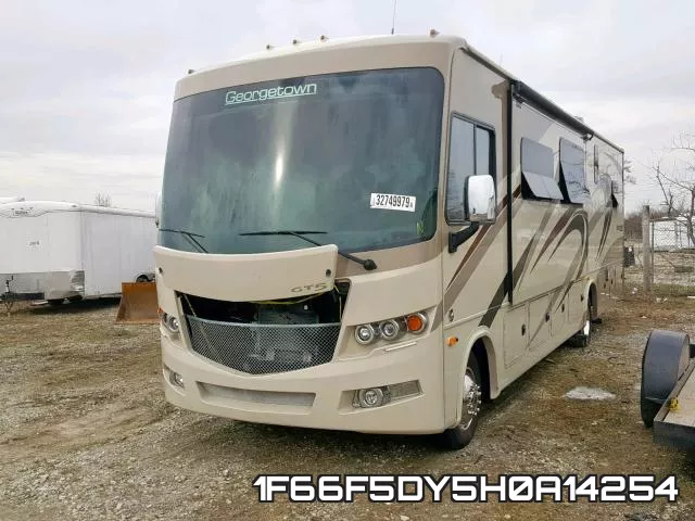 1F66F5DY5H0A14254 фото 3