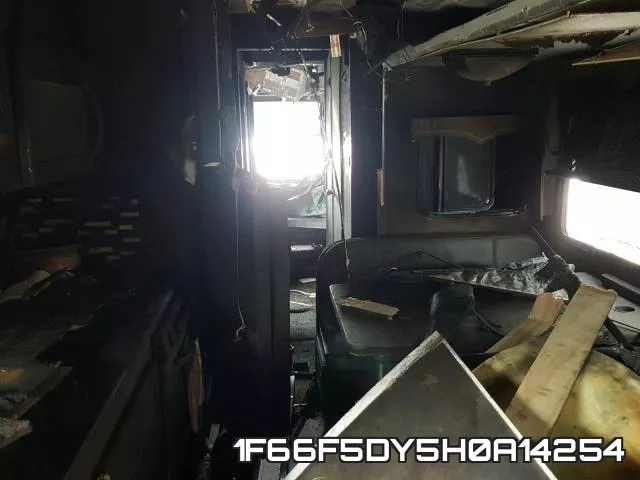1F66F5DY5H0A14254 фото 7