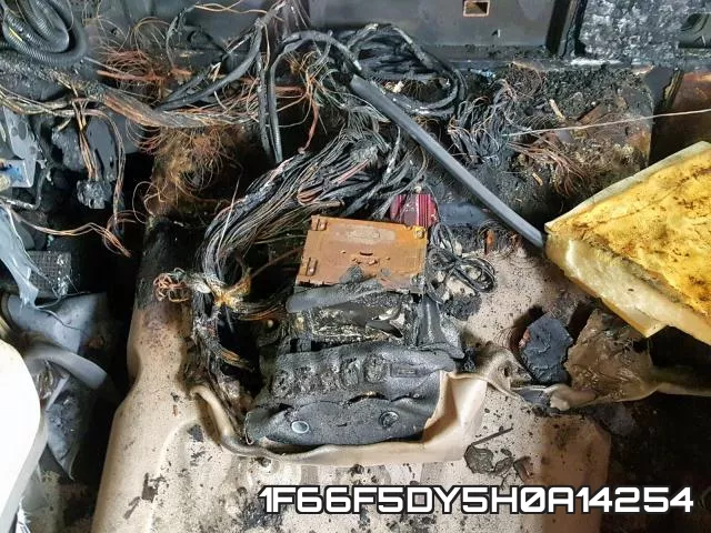 1F66F5DY5H0A14254 фото 8
