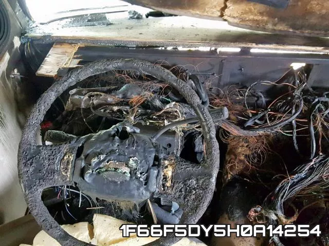 1F66F5DY5H0A14254 фото 9