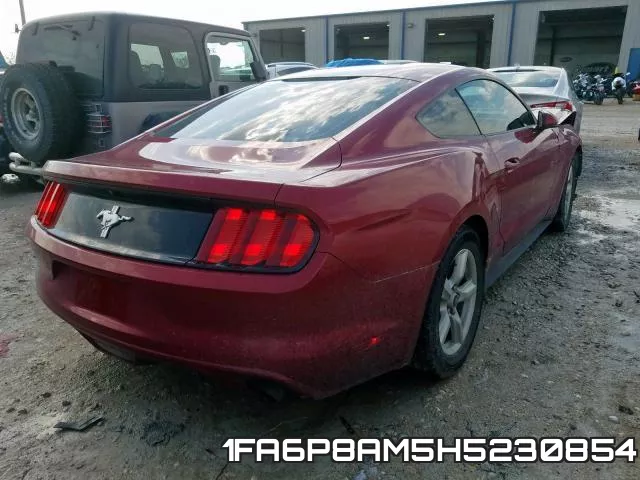 1FA6P8AM5H5230854 фото 5