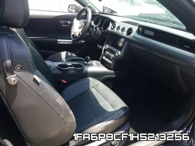 1FA6P8CF1H5213256 фото 6