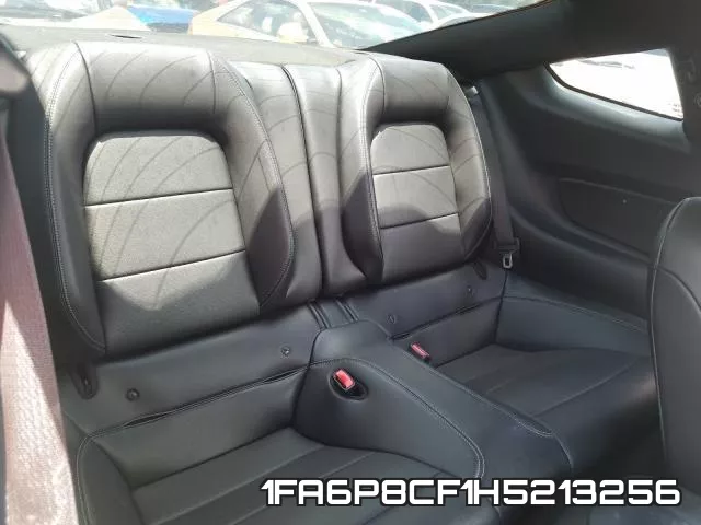 1FA6P8CF1H5213256 фото 7