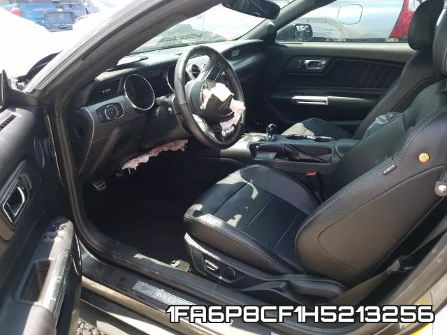 1FA6P8CF1H5213256 фото 10