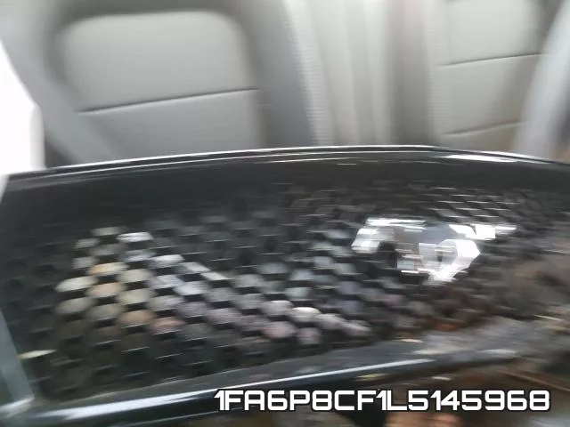 1FA6P8CF1L5145968 фото 7