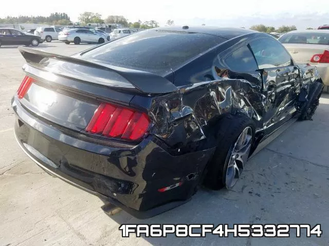 1FA6P8CF4H5332774 фото 5