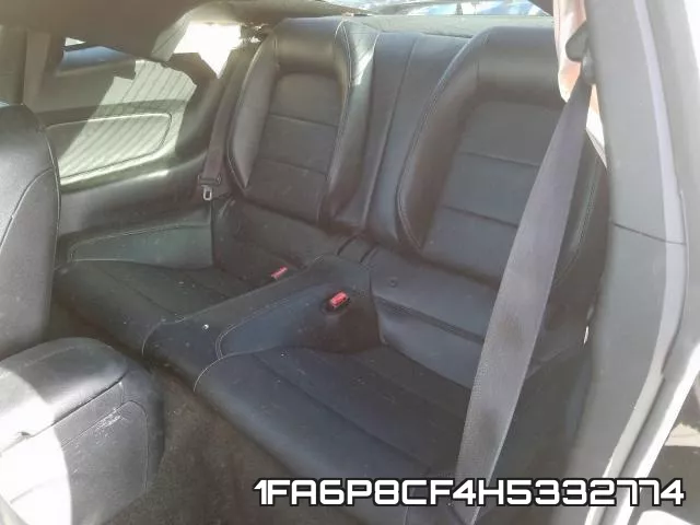1FA6P8CF4H5332774 фото 7