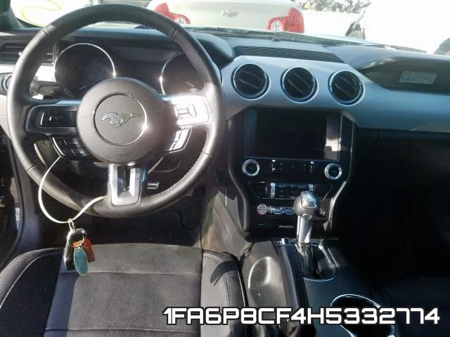 1FA6P8CF4H5332774 фото 10