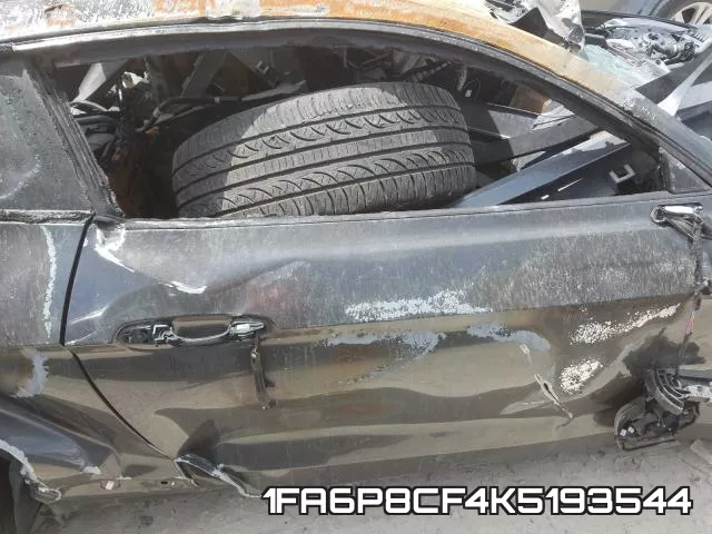 1FA6P8CF4K5193544 фото 6