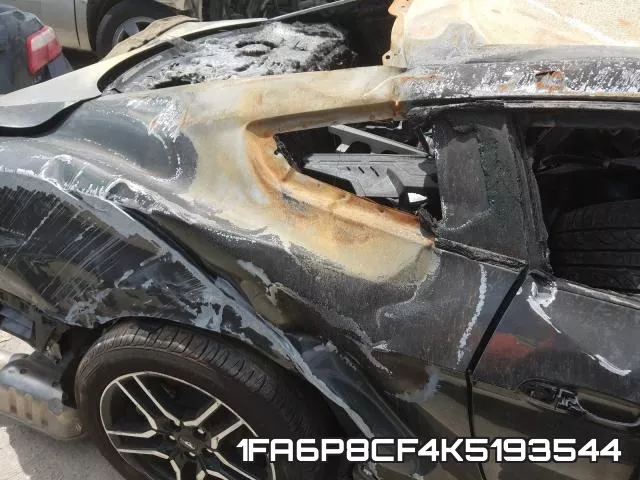 1FA6P8CF4K5193544 фото 7