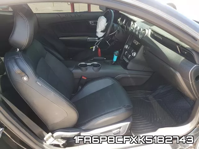 1FA6P8CFXK5182743 фото 6