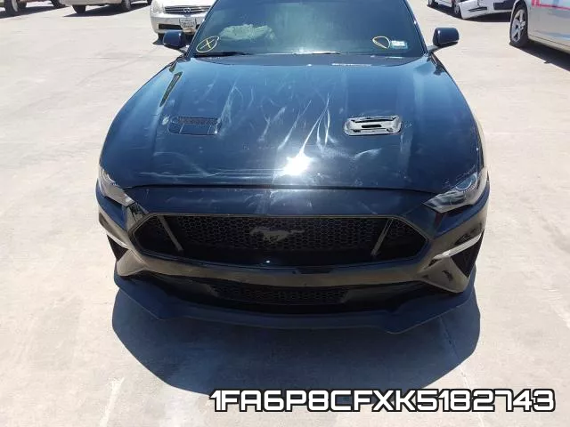 1FA6P8CFXK5182743 фото 10
