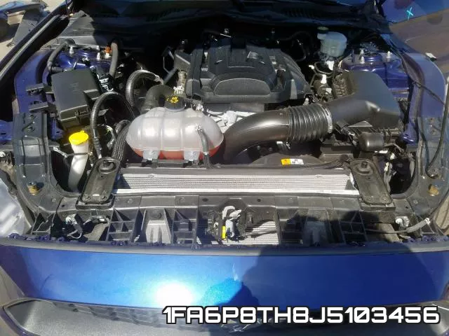 1FA6P8TH8J5103456 фото 8