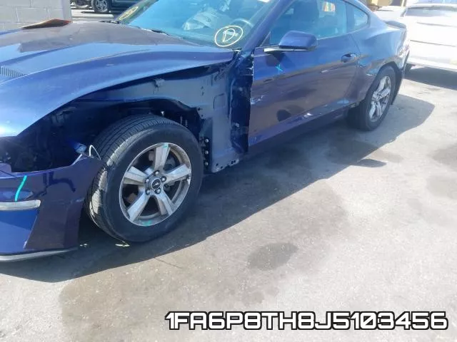 1FA6P8TH8J5103456 фото 10
