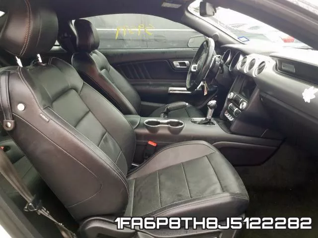 1FA6P8TH8J5122282 фото 6