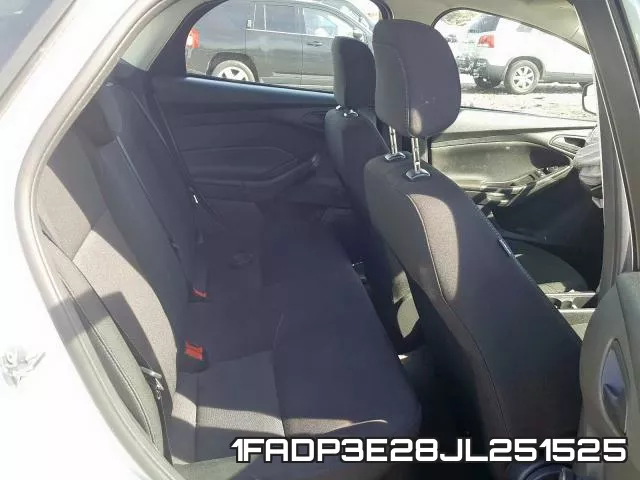 1FADP3E28JL251525 фото 7