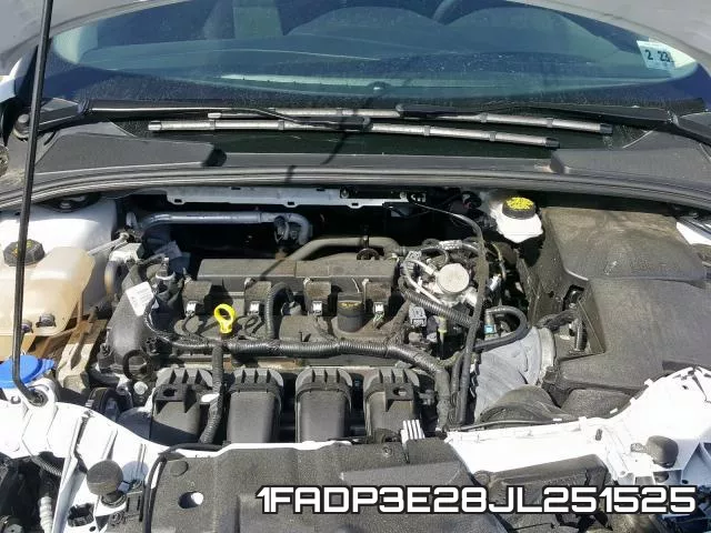 1FADP3E28JL251525 фото 8