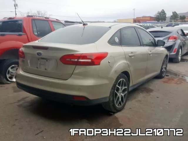 1FADP3H22JL210772 фото 5