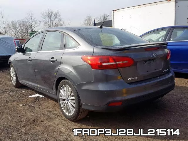 1FADP3J28JL215114 фото 4