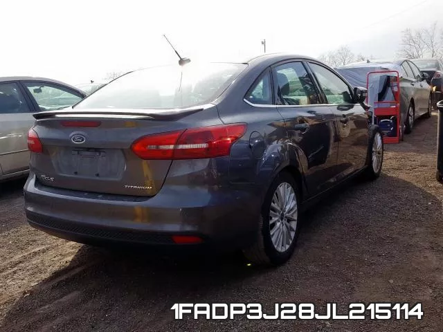 1FADP3J28JL215114 фото 5