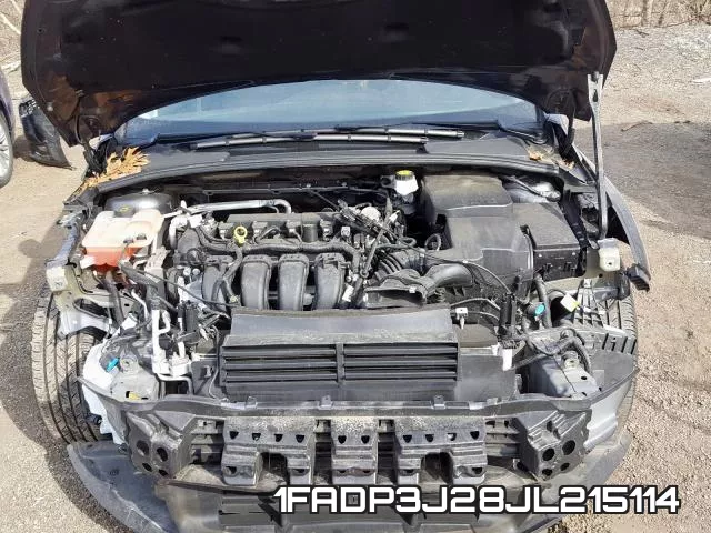 1FADP3J28JL215114 фото 8
