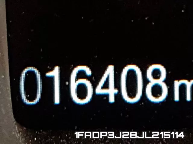 1FADP3J28JL215114 фото 9