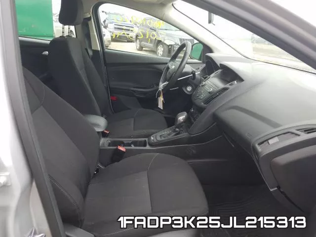 1FADP3K25JL215313 фото 6