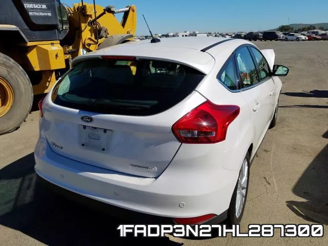1FADP3N27HL287300 фото 5