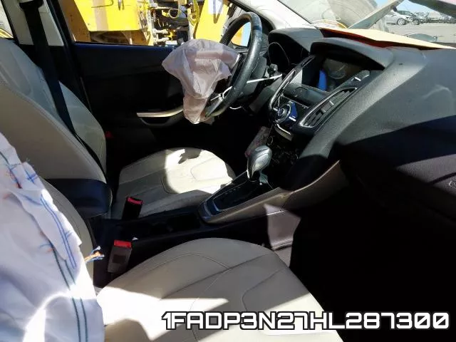 1FADP3N27HL287300 фото 6