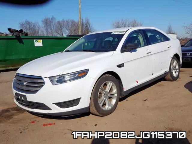 1FAHP2D82JG115370 фото 3