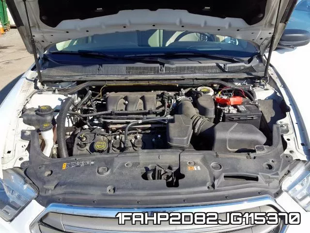 1FAHP2D82JG115370 фото 8