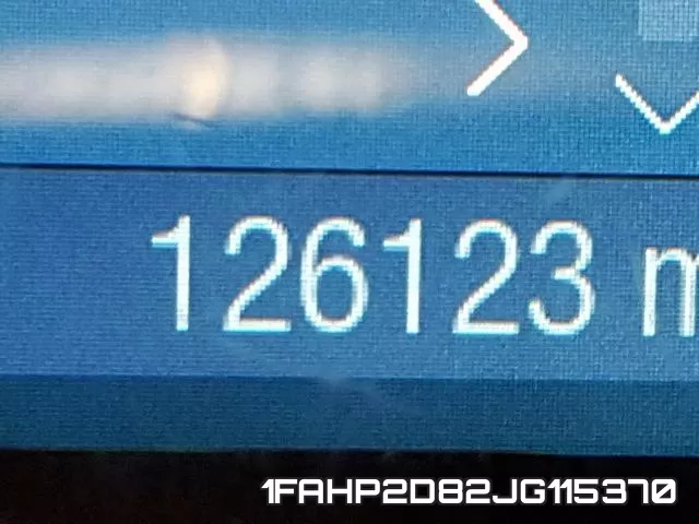 1FAHP2D82JG115370 фото 9