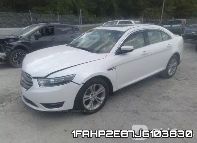 1FAHP2E87JG103830 фото 3