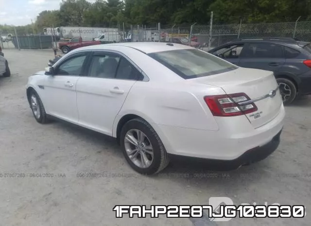 1FAHP2E87JG103830 фото 4
