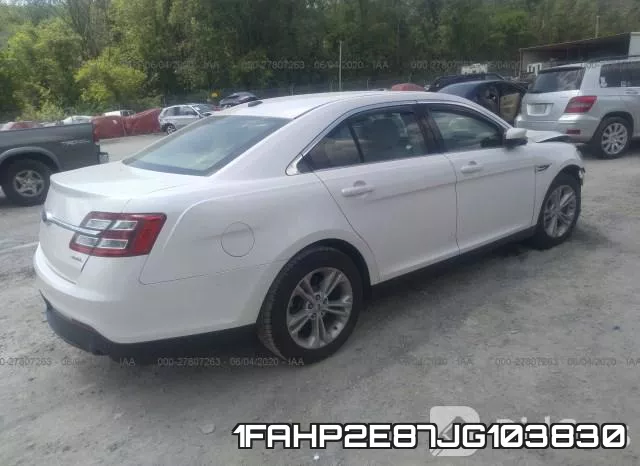 1FAHP2E87JG103830 фото 5