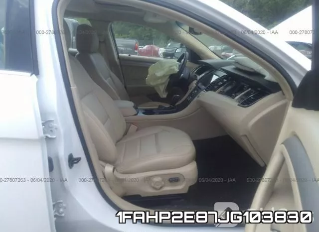 1FAHP2E87JG103830 фото 6