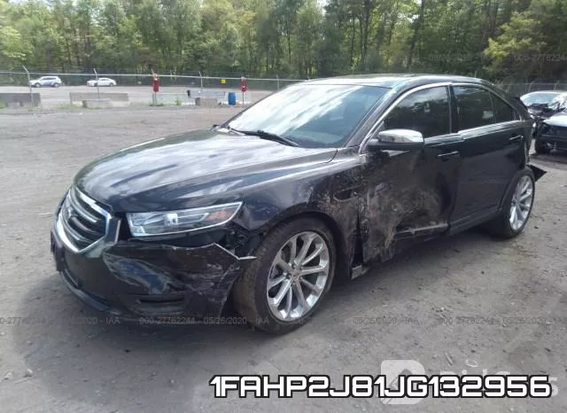 1FAHP2J81JG132956 фото 3