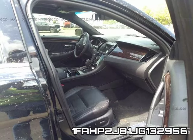 1FAHP2J81JG132956 фото 6