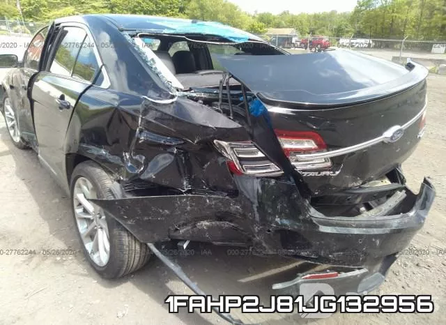1FAHP2J81JG132956 фото 7