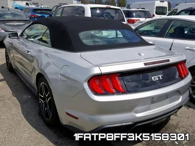 1FATP8FF3K5158301 фото 4