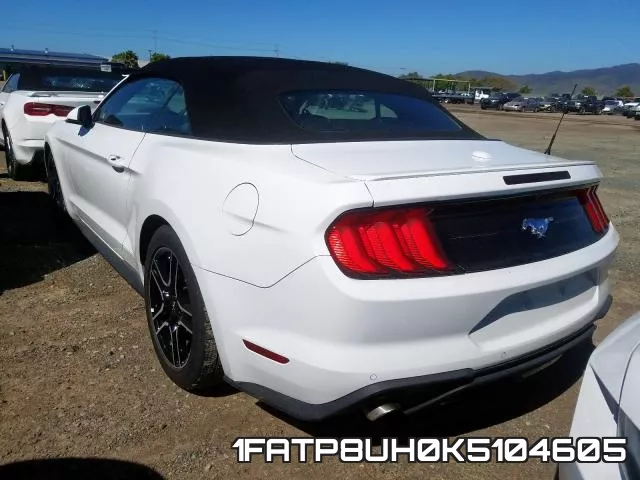1FATP8UH0K5104605 фото 4