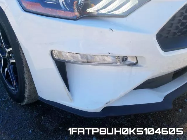 1FATP8UH0K5104605 фото 10